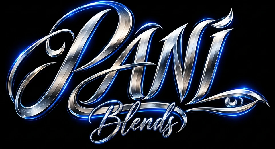 PANI Blends