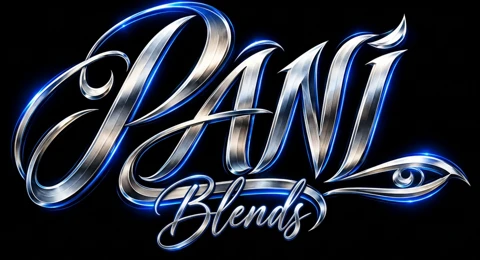 PANI Blends